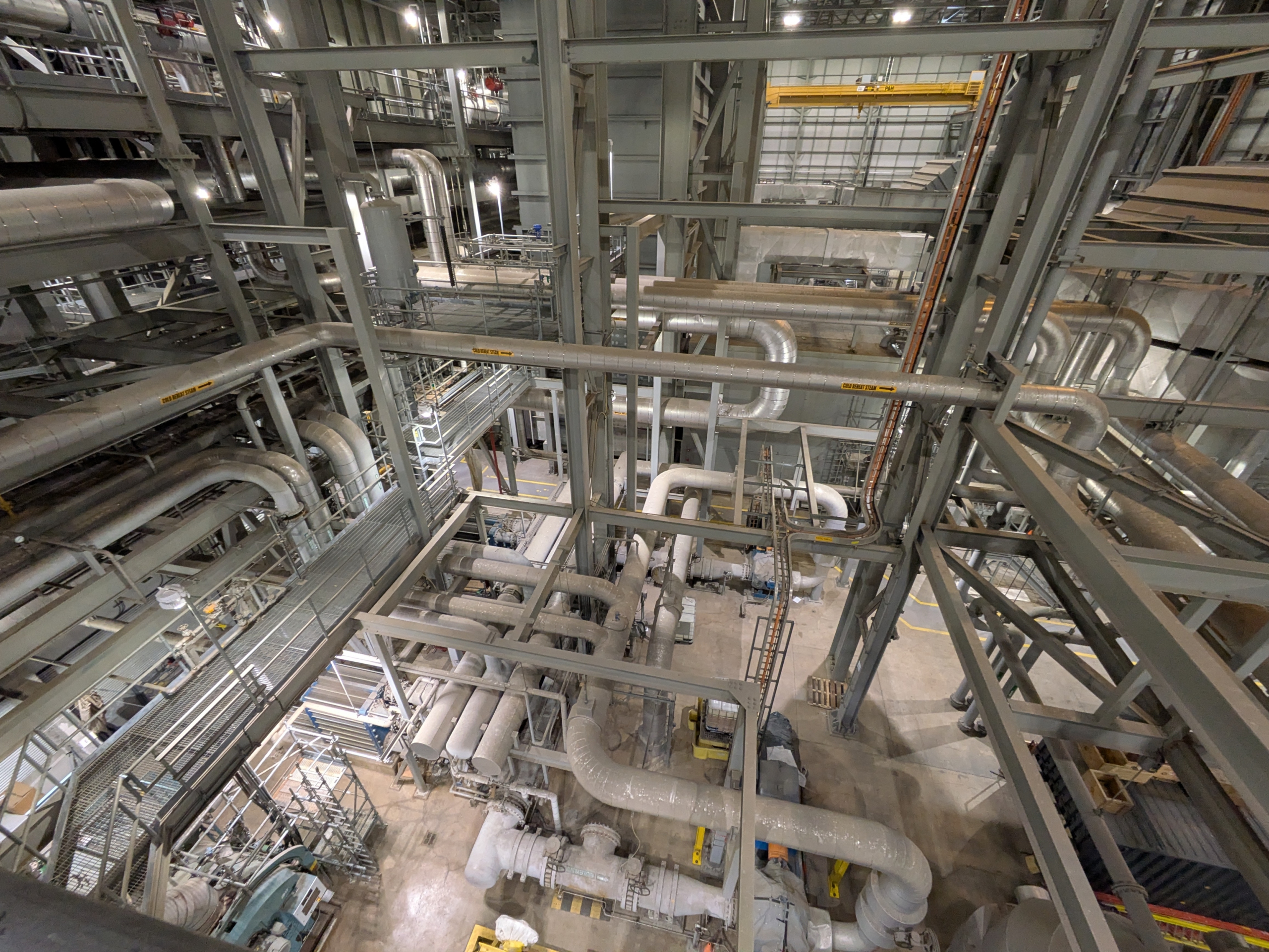 Portlands Energy Centre